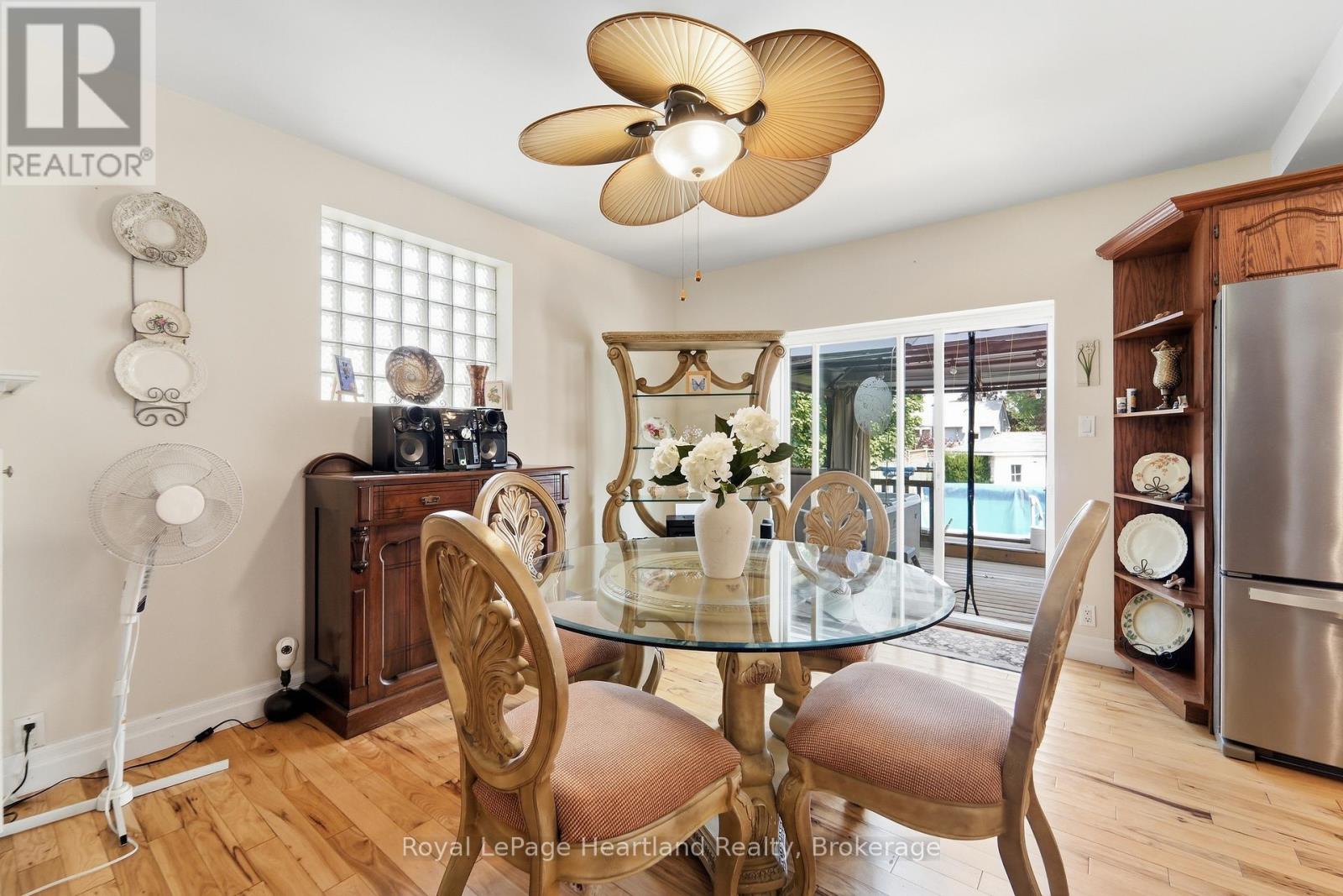 187 Cameron Street, Goderich, Ontario N7A 3K9 - Photo 11 - X13667572