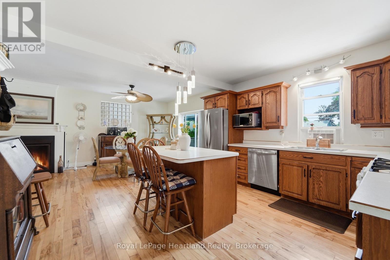 187 Cameron Street, Goderich, Ontario N7A 3K9 - Photo 15 - X13667572