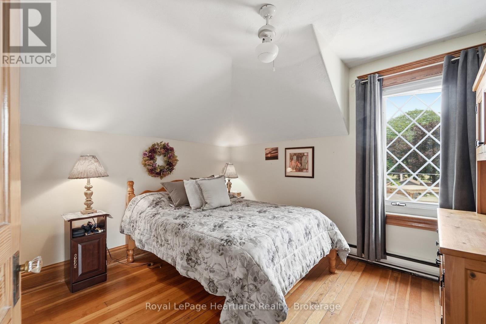 187 Cameron Street, Goderich, Ontario N7A 3K9 - Photo 24 - X13667572