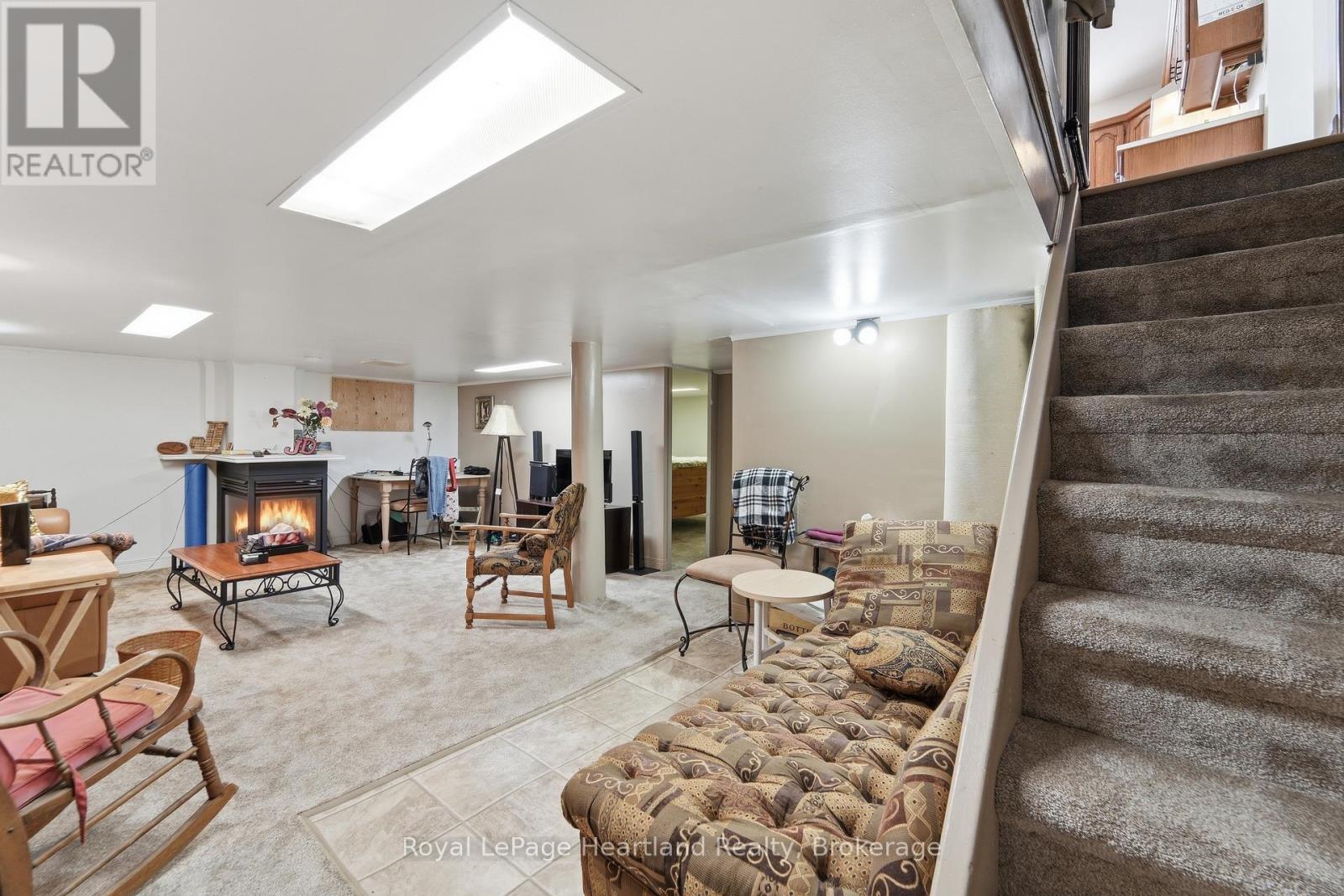 187 Cameron Street, Goderich, Ontario N7A 3K9 - Photo 27 - X13667572