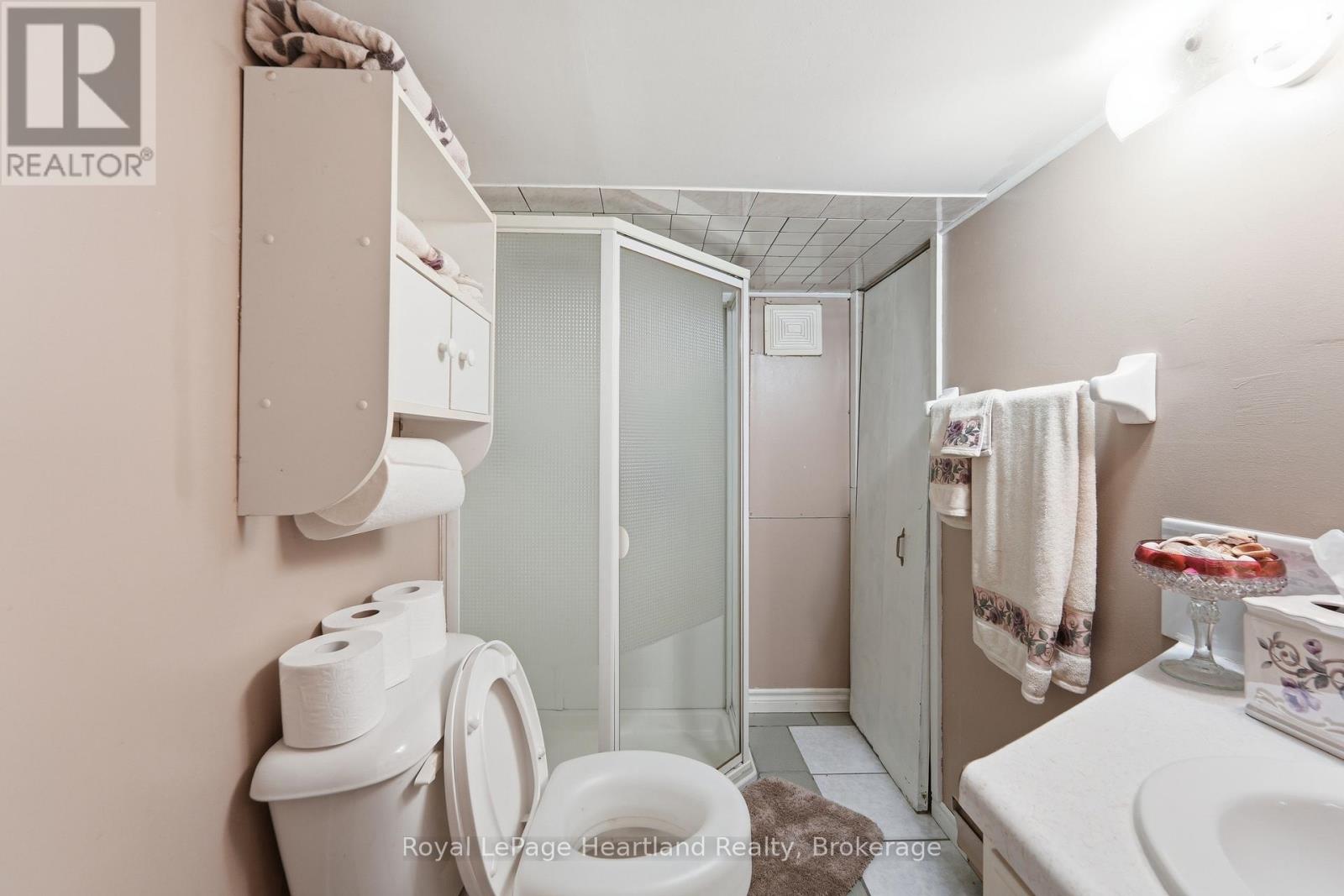 187 Cameron Street, Goderich, Ontario N7A 3K9 - Photo 30 - X13667572