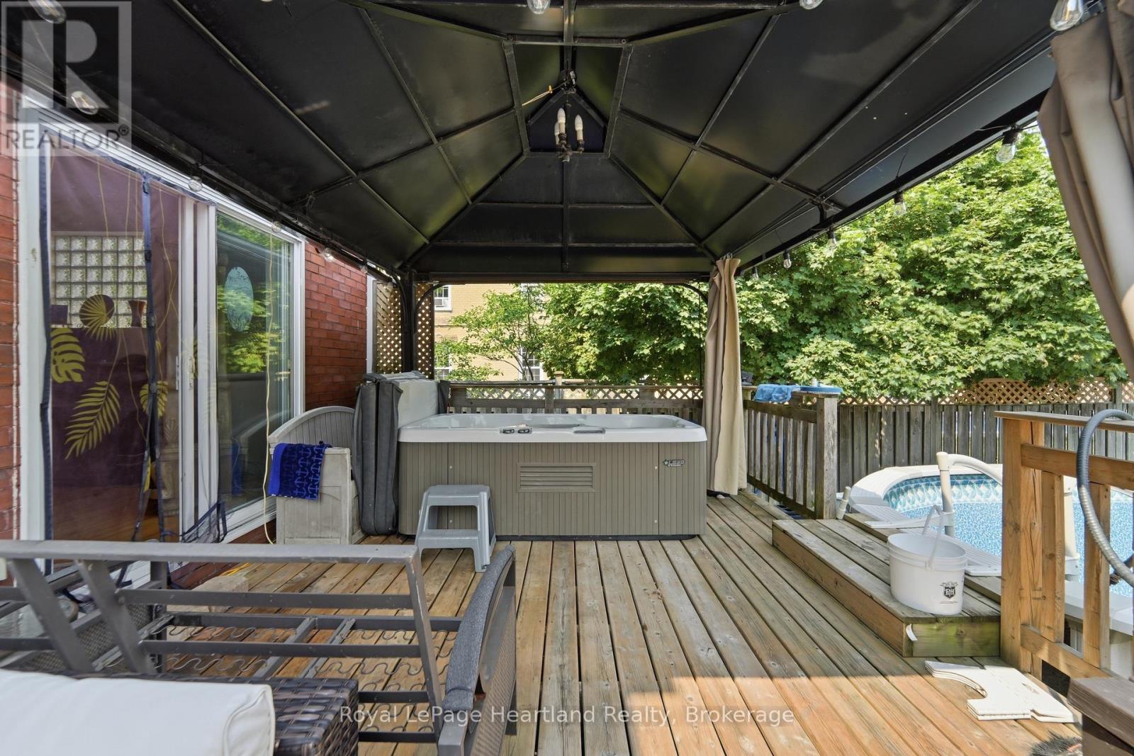 187 Cameron Street, Goderich, Ontario N7A 3K9 - Photo 36 - X13667572