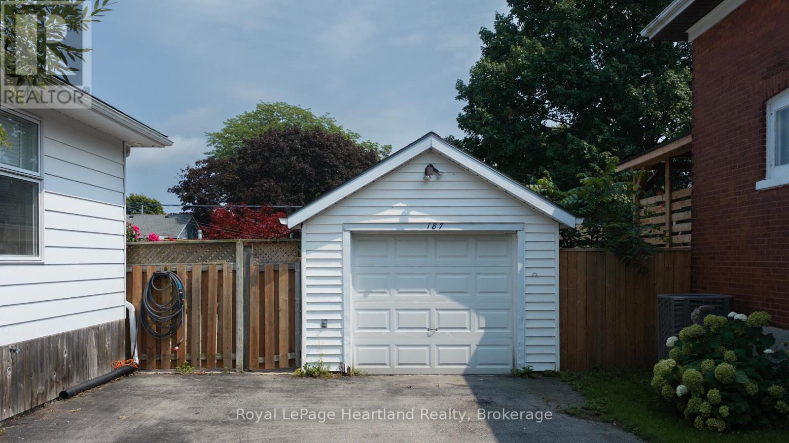 187 Cameron Street, Goderich, Ontario N7A 3K9 - Photo 38 - X13667572