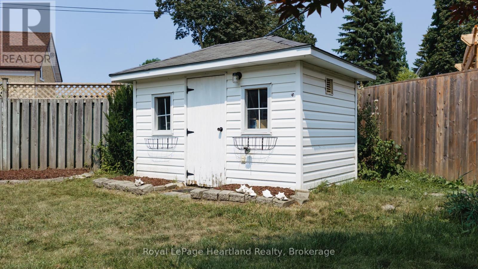 187 Cameron Street, Goderich, Ontario N7A 3K9 - Photo 39 - X13667572