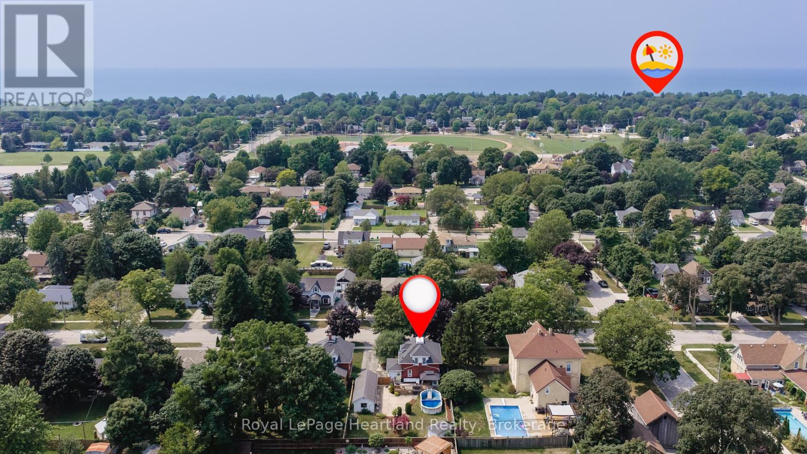 187 Cameron Street, Goderich, Ontario N7A 3K9 - Photo 43 - X13667572