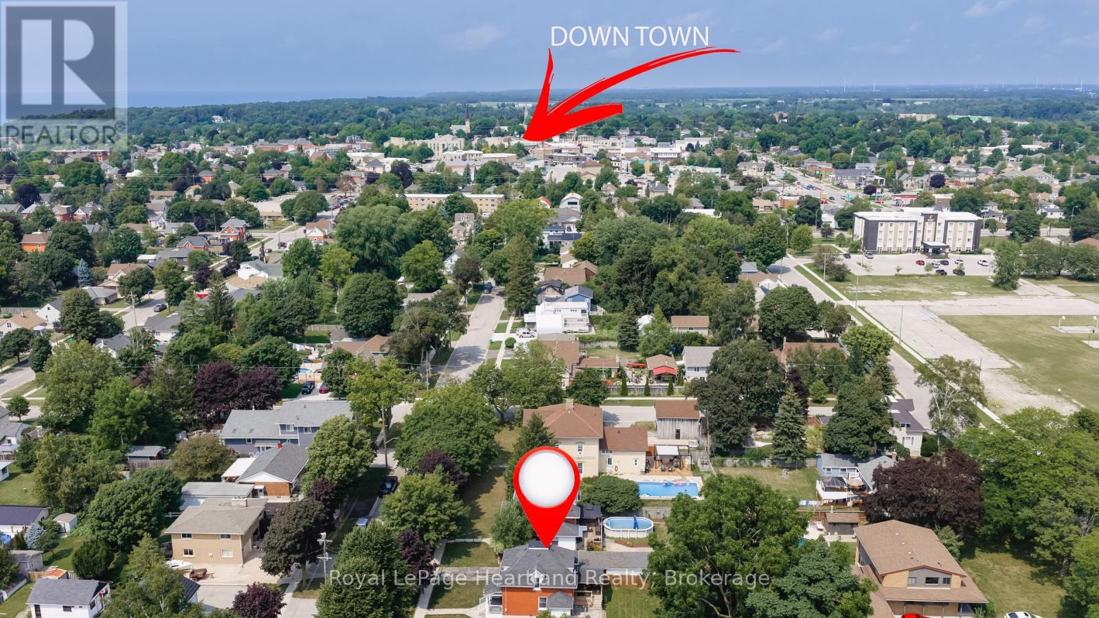 187 Cameron Street, Goderich, Ontario N7A 3K9 - Photo 44 - X13667572