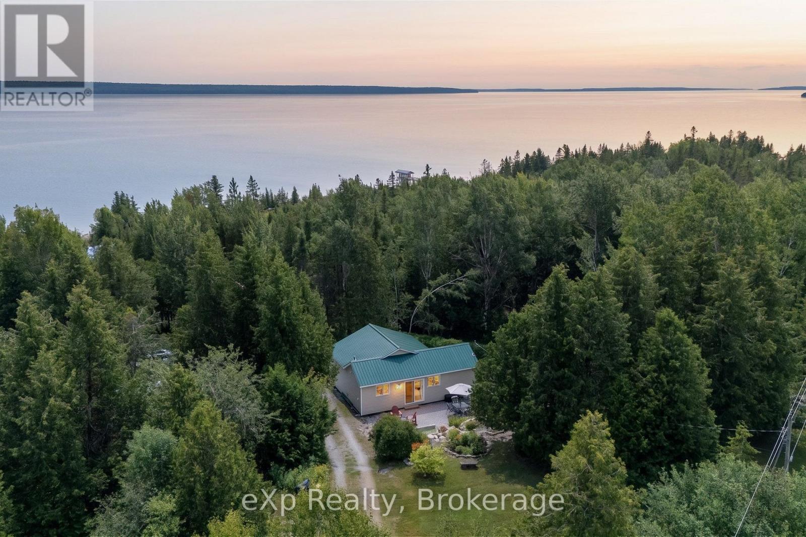 284 LEASK BAY SHORES MANITOWANING LANE W, Assiginack, Ontario