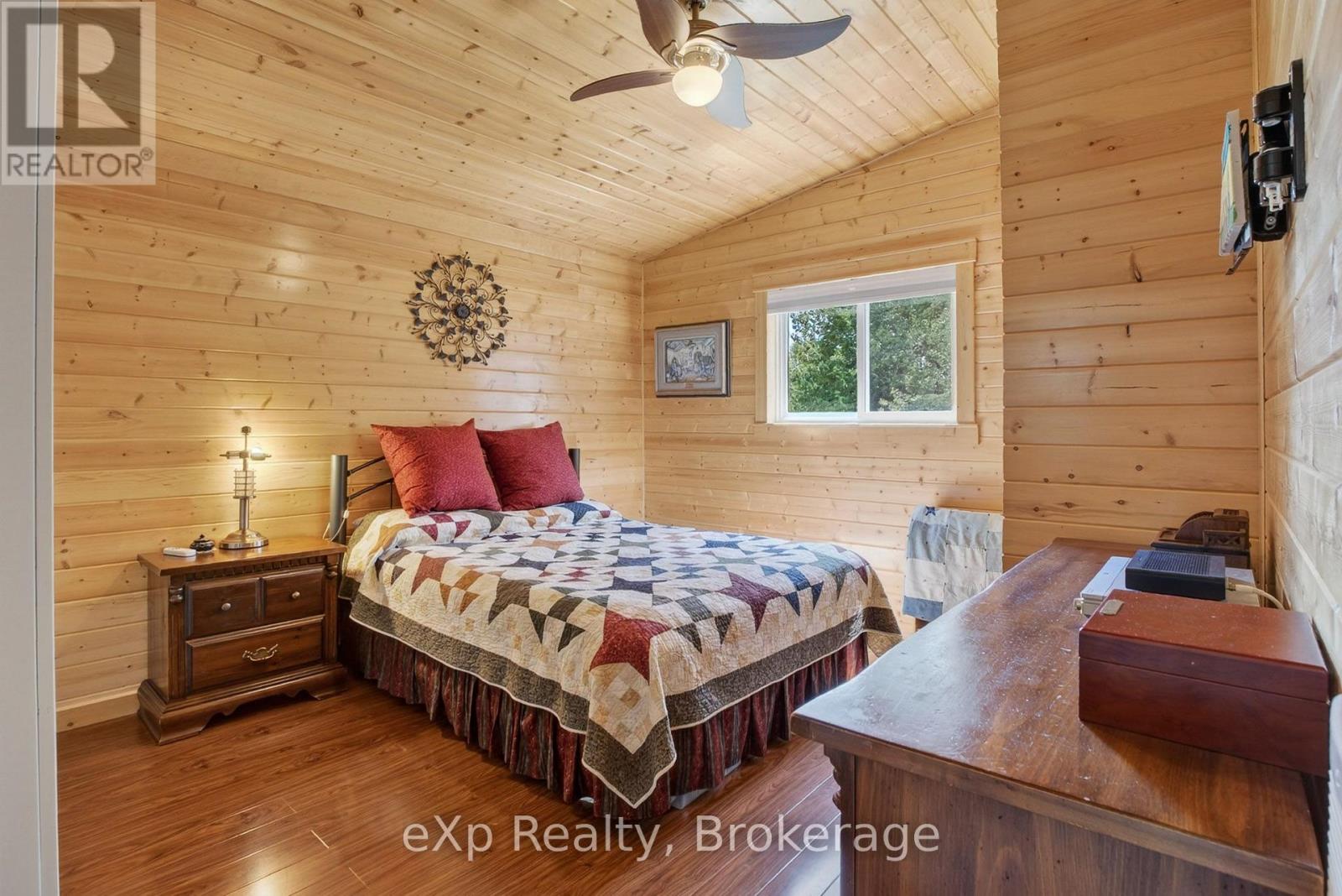 284 Leask Bay Shores Manitowaning Lane W, Assiginack, Ontario P0P 1N0 - Photo 12 - X13667582
