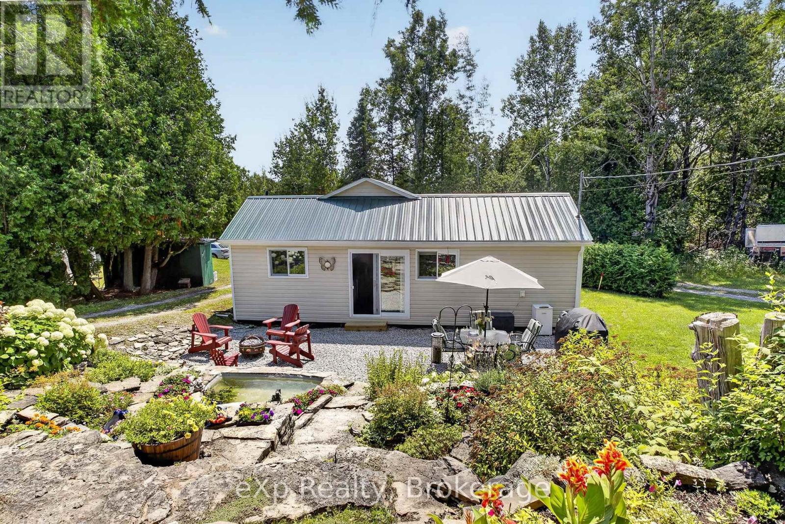 284 Leask Bay Shores Manitowaning Lane W, Assiginack, Ontario P0P 1N0 - Photo 18 - X13667582