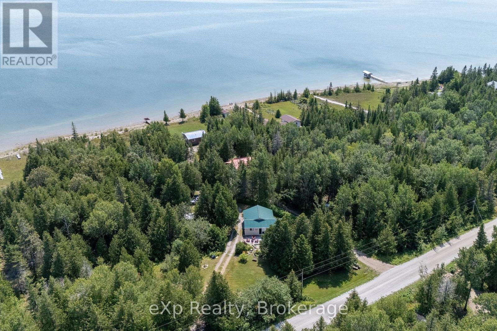 284 Leask Bay Shores Manitowaning Lane W, Assiginack, Ontario P0P 1N0 - Photo 37 - X13667582
