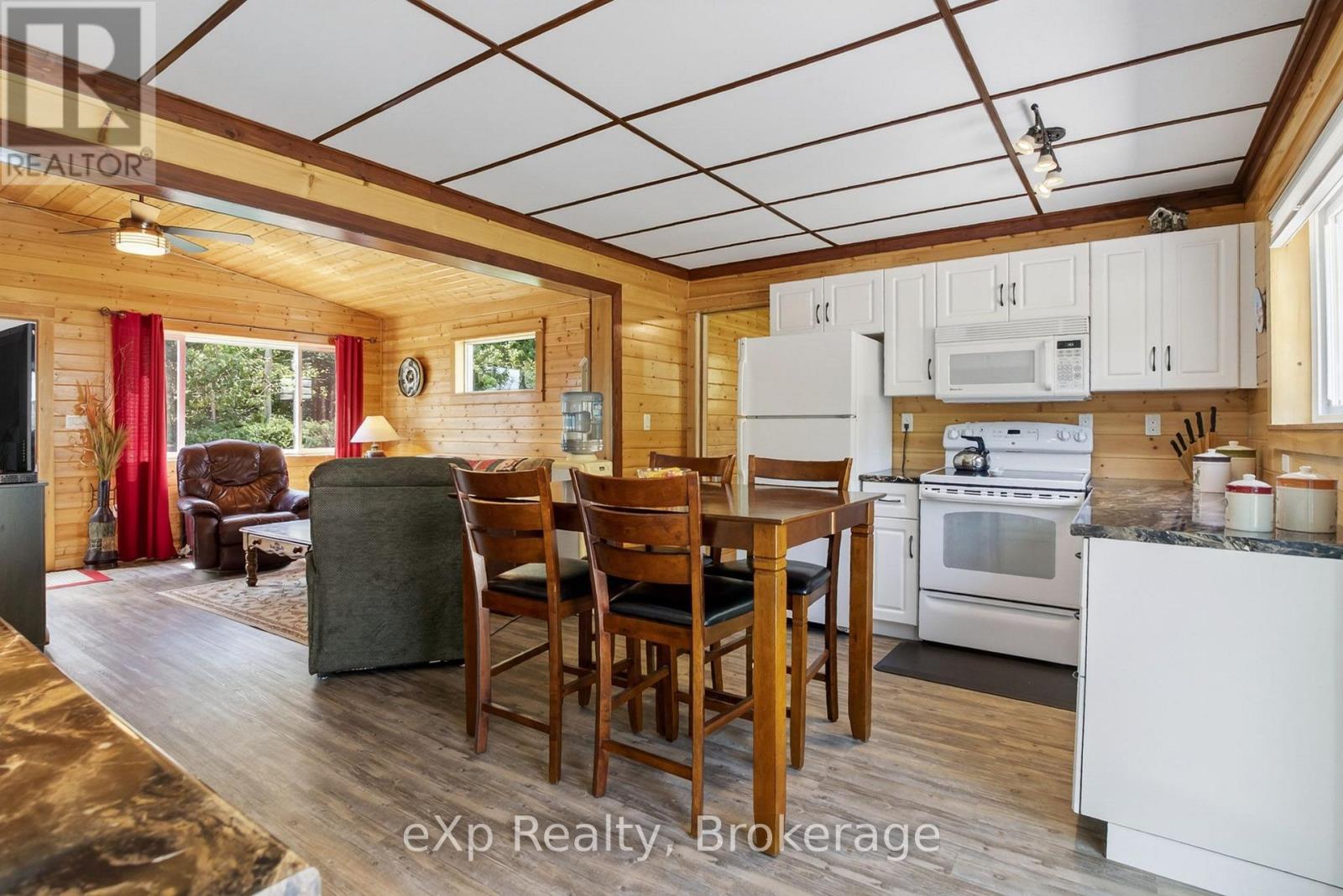 284 Leask Bay Shores Manitowaning Lane W, Assiginack, Ontario P0P 1N0 - Photo 6 - X13667582