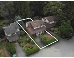 13870 LAUREL DRIVE, Surrey, British Columbia