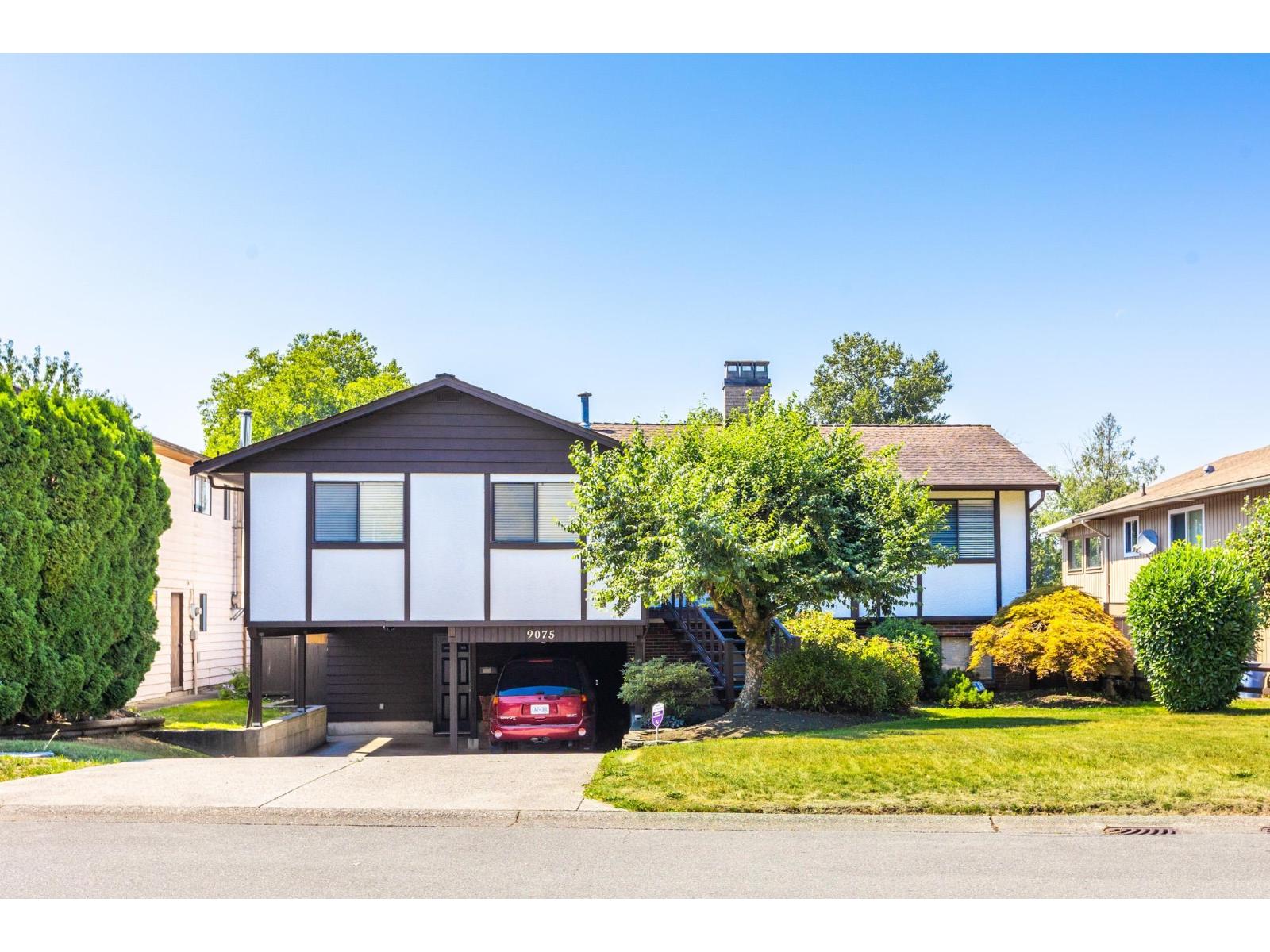 9075 117 STREET, Delta, British Columbia