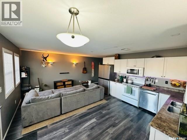 1804 Belfast Avenue, Saskatoon, Saskatchewan  S7M 0L8 - Photo 6 - SK044468