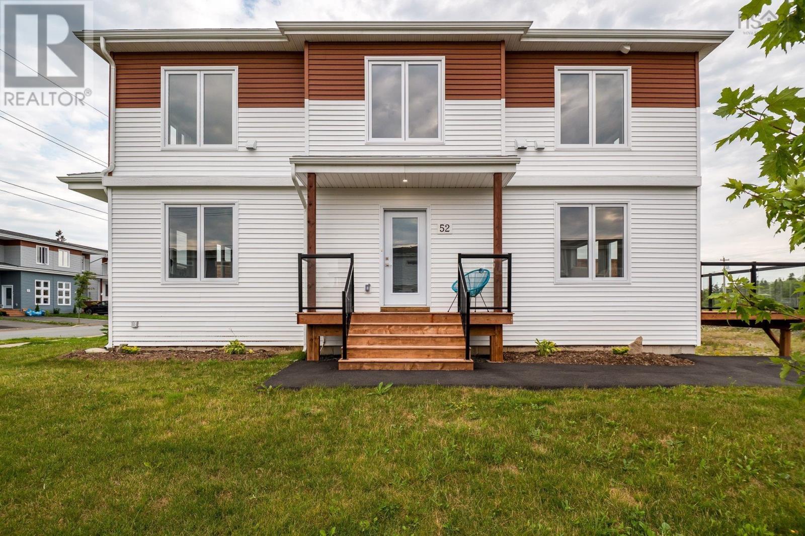52 Berm Street, Herring Cove, Nova Scotia  B3R 0H2 - Photo 1 - 202620378