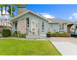 476 DALHOUSIE STREET, Amherstburg, Ontario