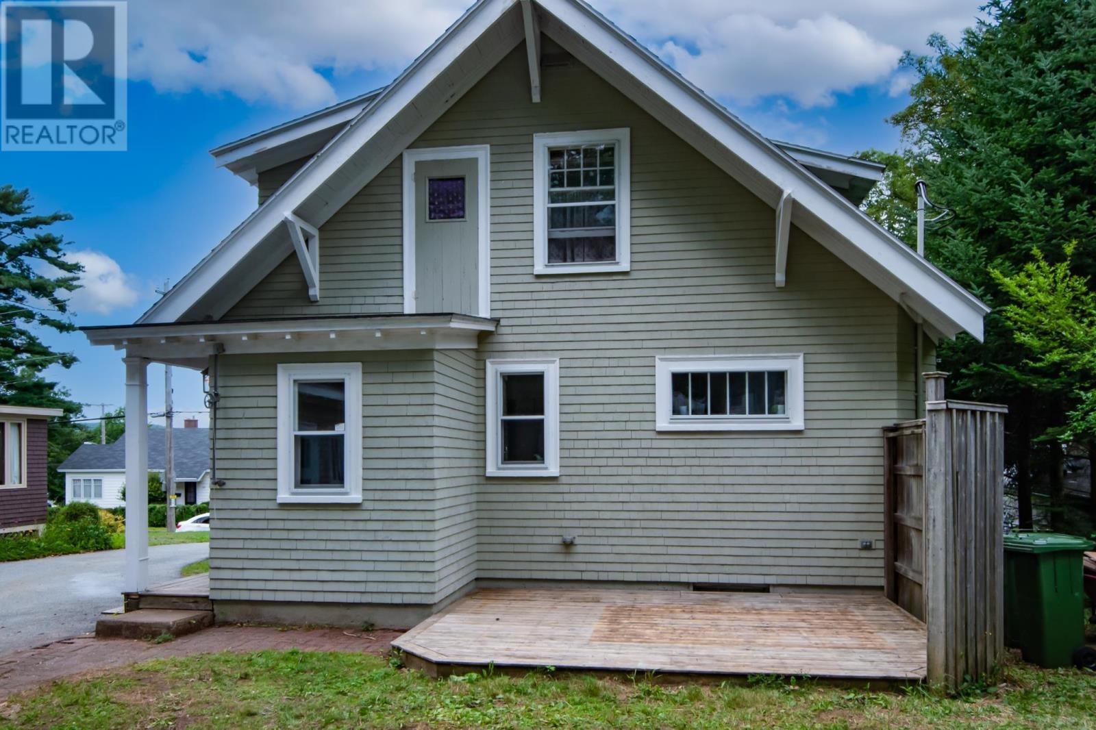 114 Alexandra Avenue, Bridgewater, Nova Scotia  B4V 1H4 - Photo 36 - 202620375