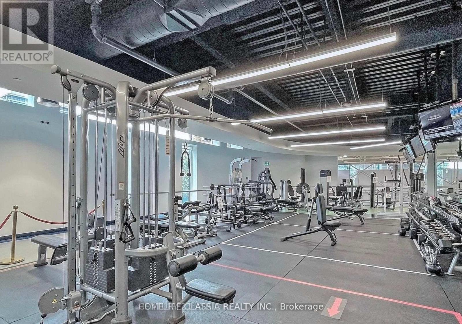 3508 - 10 Navy Wharf Court, Toronto, Ontario  M5V 3V2 - Photo 21 - C13624514