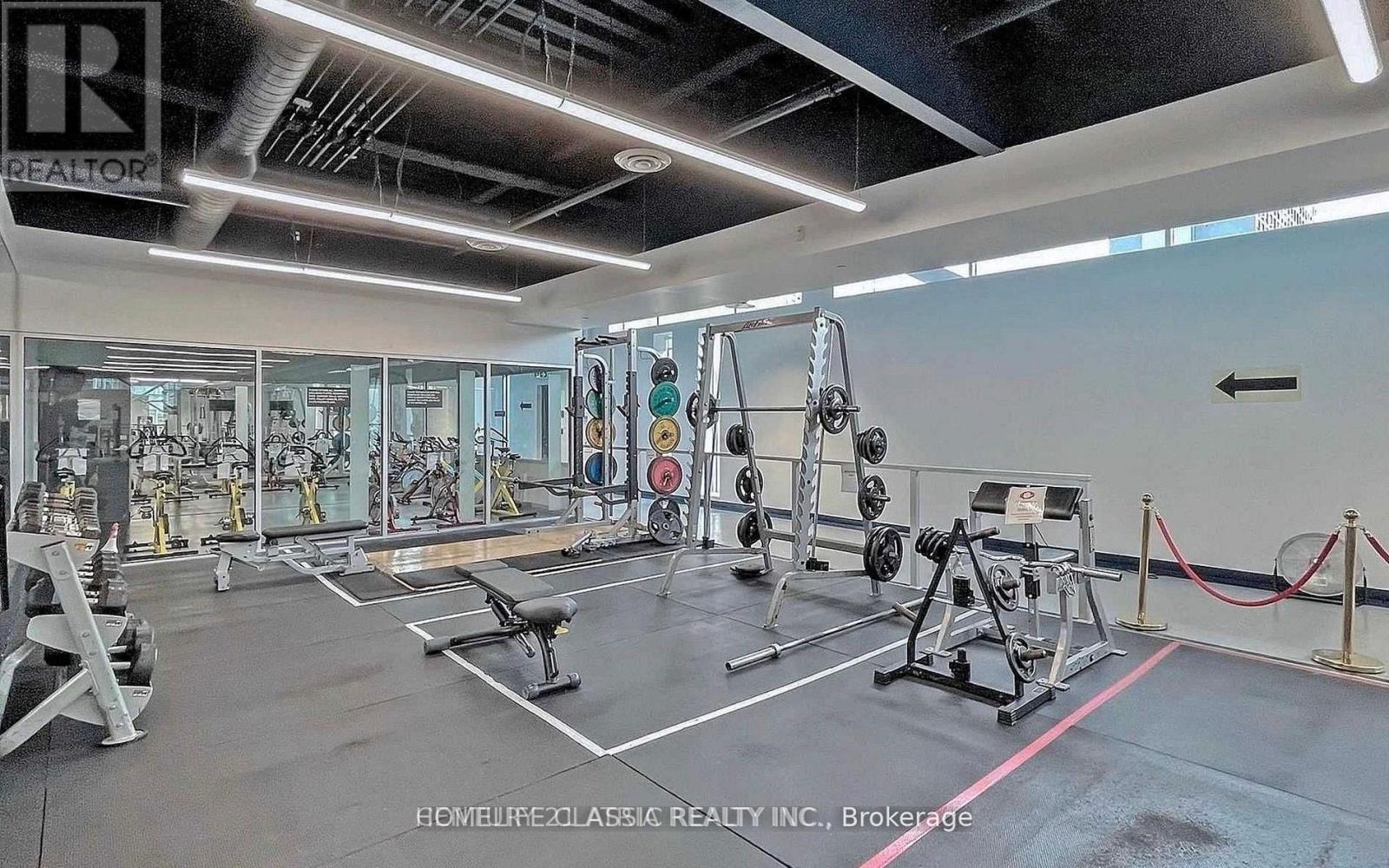 3508 - 10 Navy Wharf Court, Toronto, Ontario  M5V 3V2 - Photo 20 - C13624514