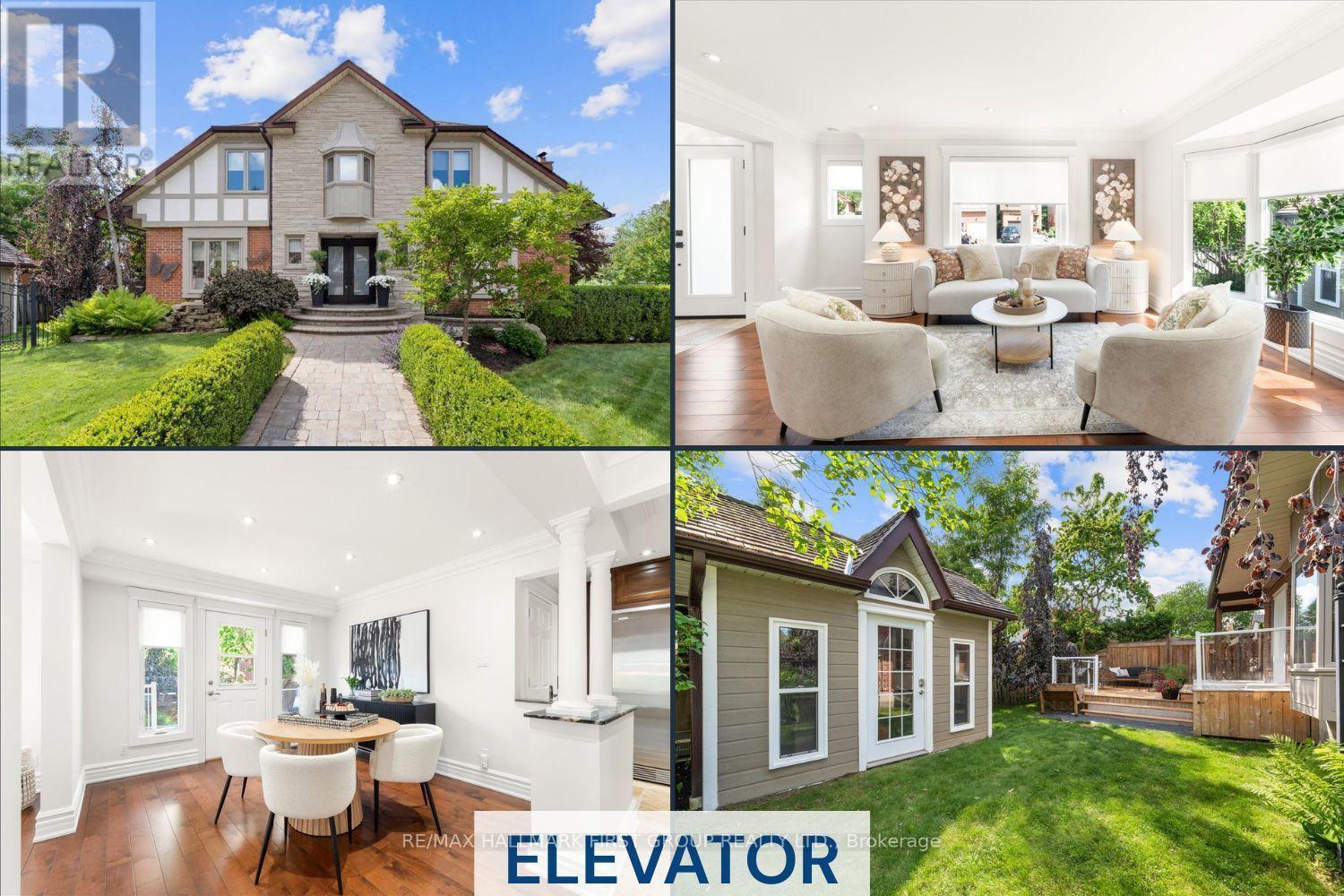 986 Mountcastle Crescent, Pickering, Ontario  L1V 5J3 - Photo 1 - E13484348