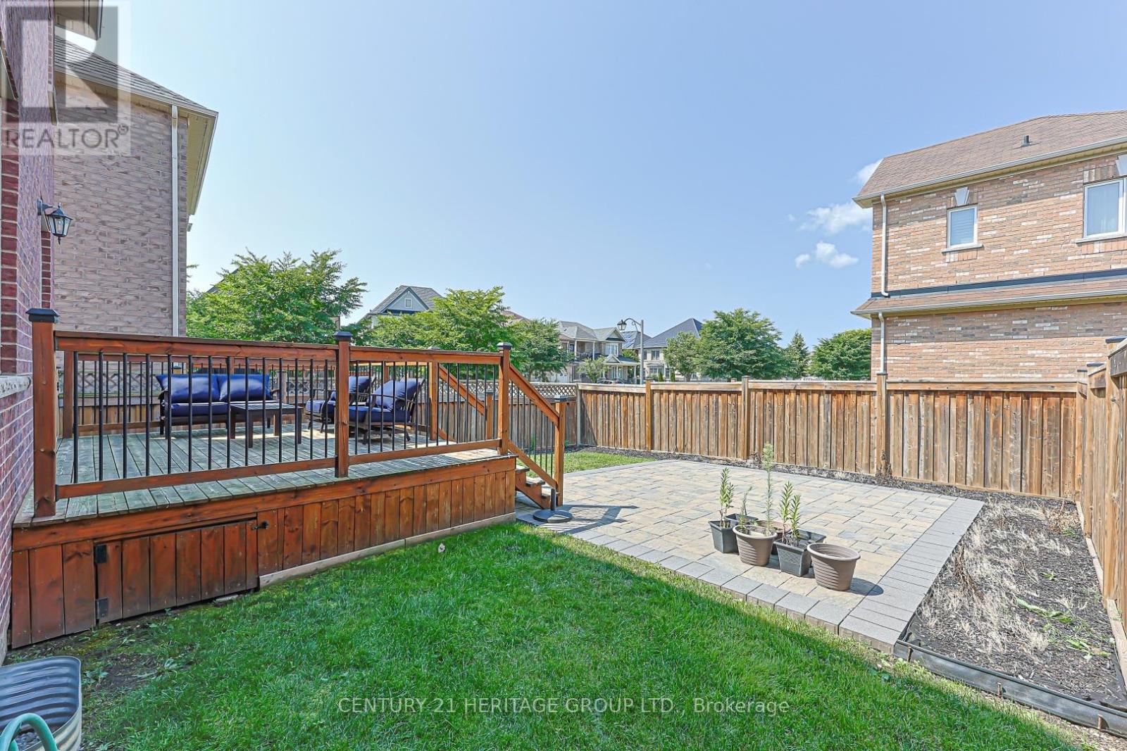 273 Alfred Paterson Drive, Markham, Ontario  L6E 0K5 - Photo 39 - N13666202