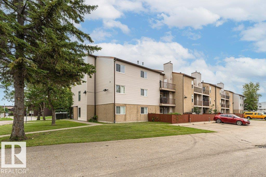 #209 14004 26 ST NW, Edmonton, Alberta