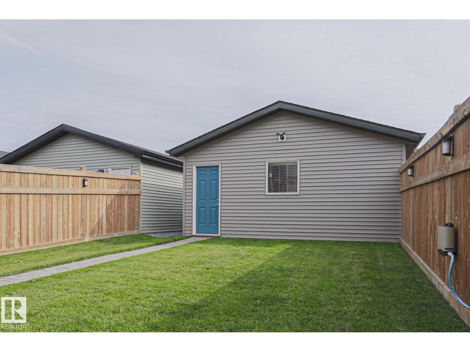 1921 Kroetsch Cr Sw, Edmonton, Alberta  T6W 4J2 - Photo 47 - E4502455