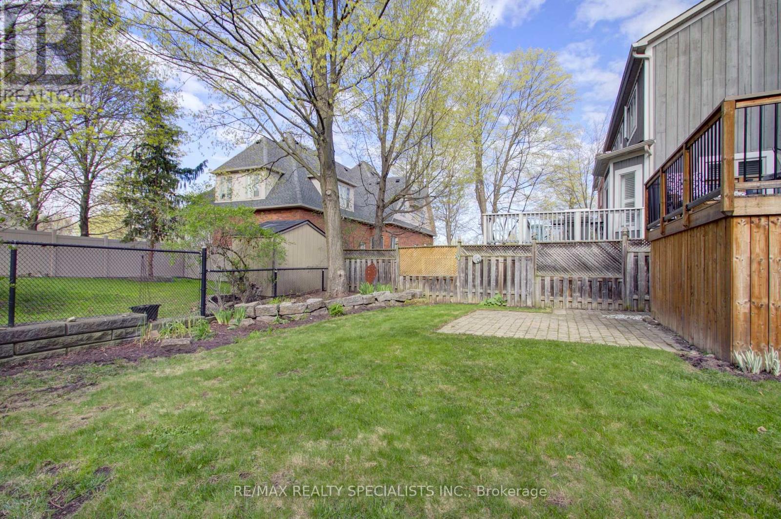 6960 Historic Trail, Mississauga, Ontario  L5W 1C2 - Photo 38 - W13448078