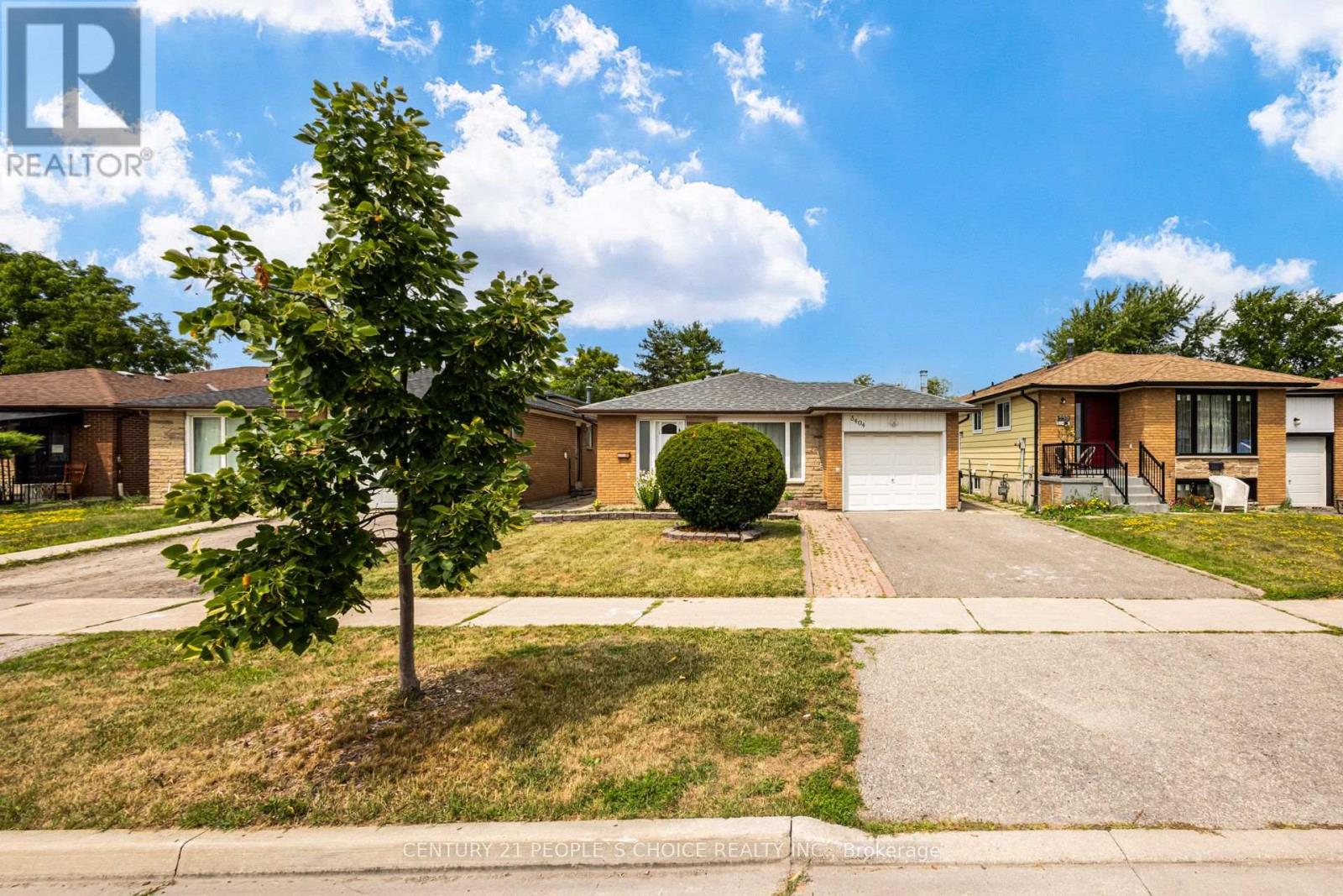 3404 MONICA DRIVE, Mississauga, Ontario