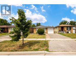 3404 MONICA DRIVE, Mississauga, Ontario