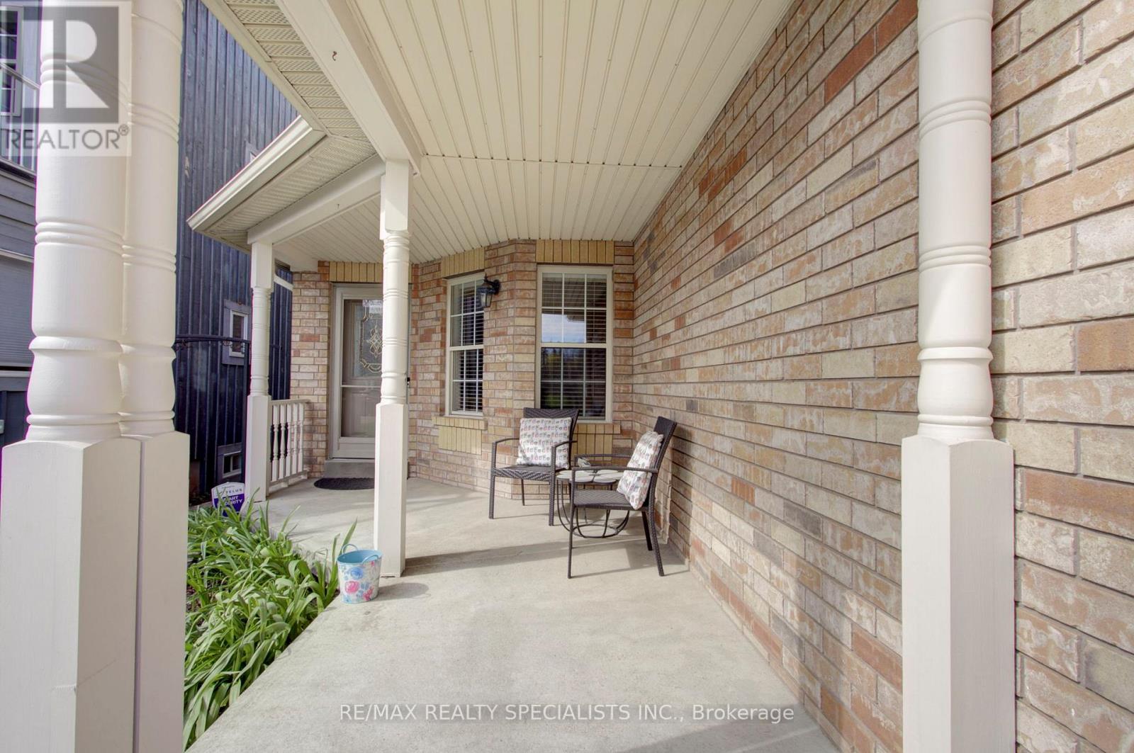 6960 Historic Trail, Mississauga, Ontario  L5W 1C2 - Photo 4 - W13448078