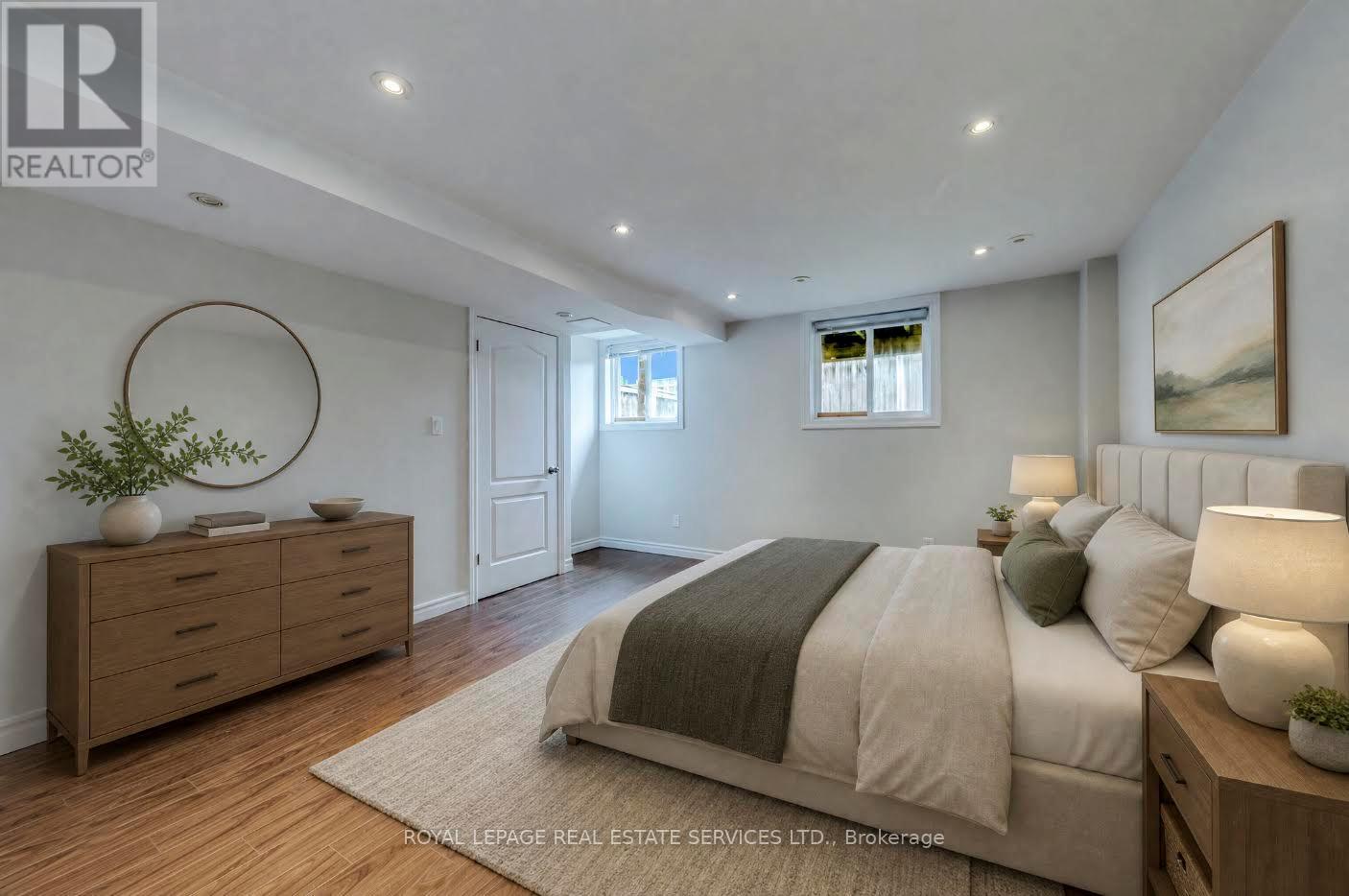 2418 Adamvale Crescent, Oakville, Ontario  L6M 0E1 - Photo 37 - W13667190