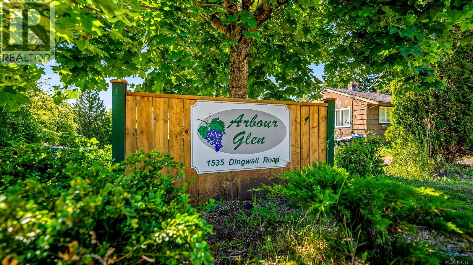 18 1535 Dingwall Rd, Courtenay, British Columbia  V9N 3S8 - Photo 11 - 1046721