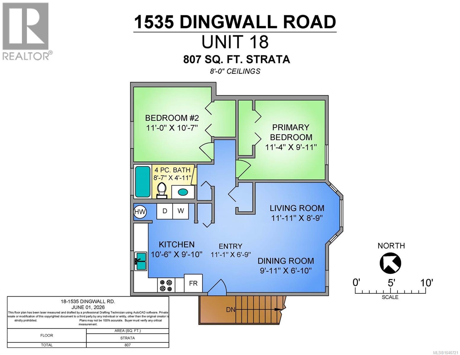 18 1535 Dingwall Rd, Courtenay, British Columbia  V9N 3S8 - Photo 9 - 1046721