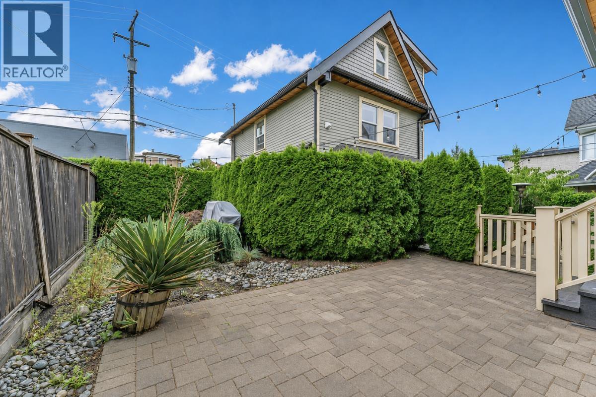 2 1136 E Pender Street, Vancouver, British Columbia  V6A 1W5 - Photo 19 - R3155001