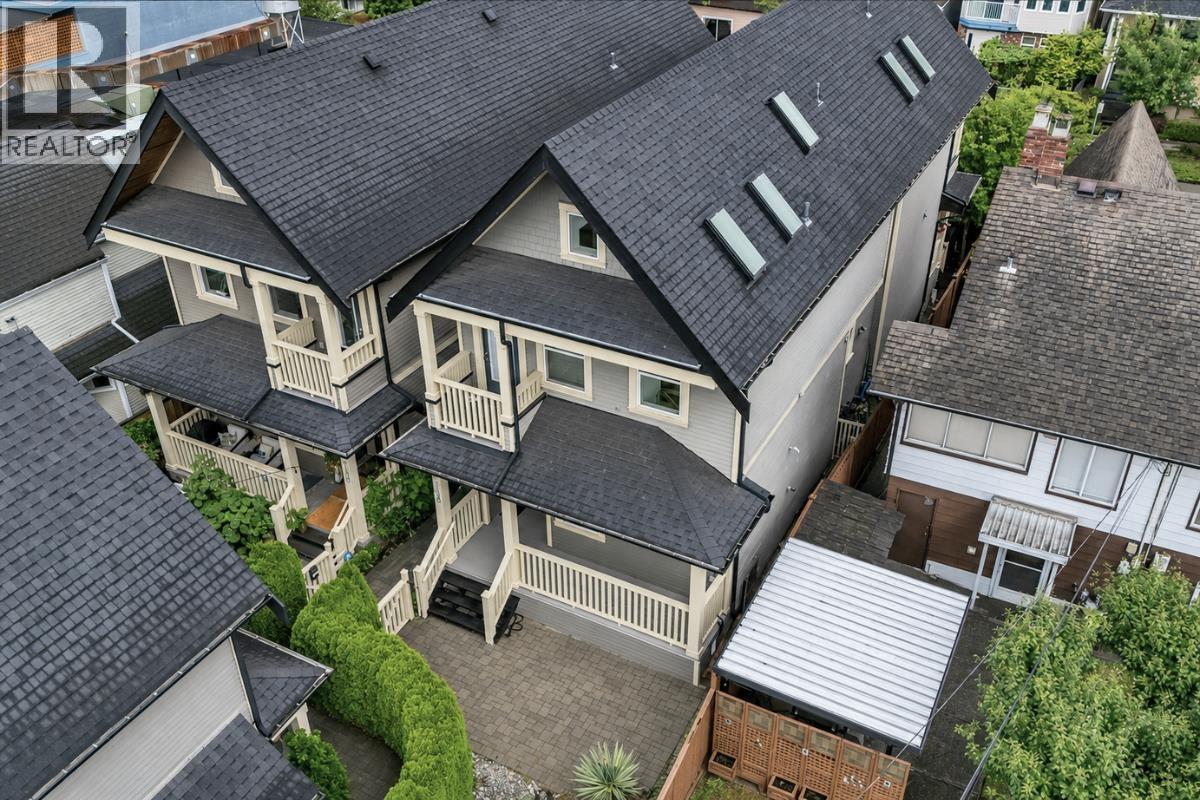 2 1136 E Pender Street, Vancouver, British Columbia  V6A 1W5 - Photo 21 - R3155001