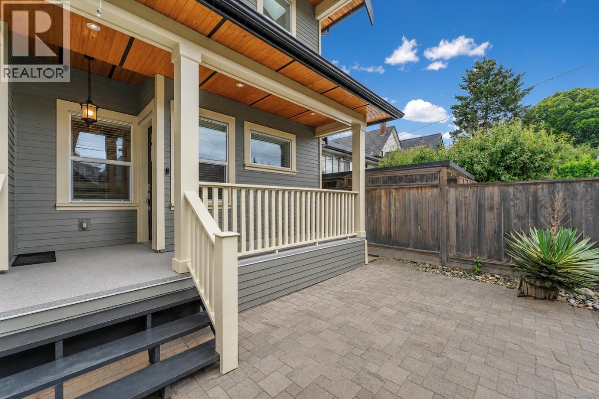 2 1136 E Pender Street, Vancouver, British Columbia  V6A 1W5 - Photo 18 - R3155001