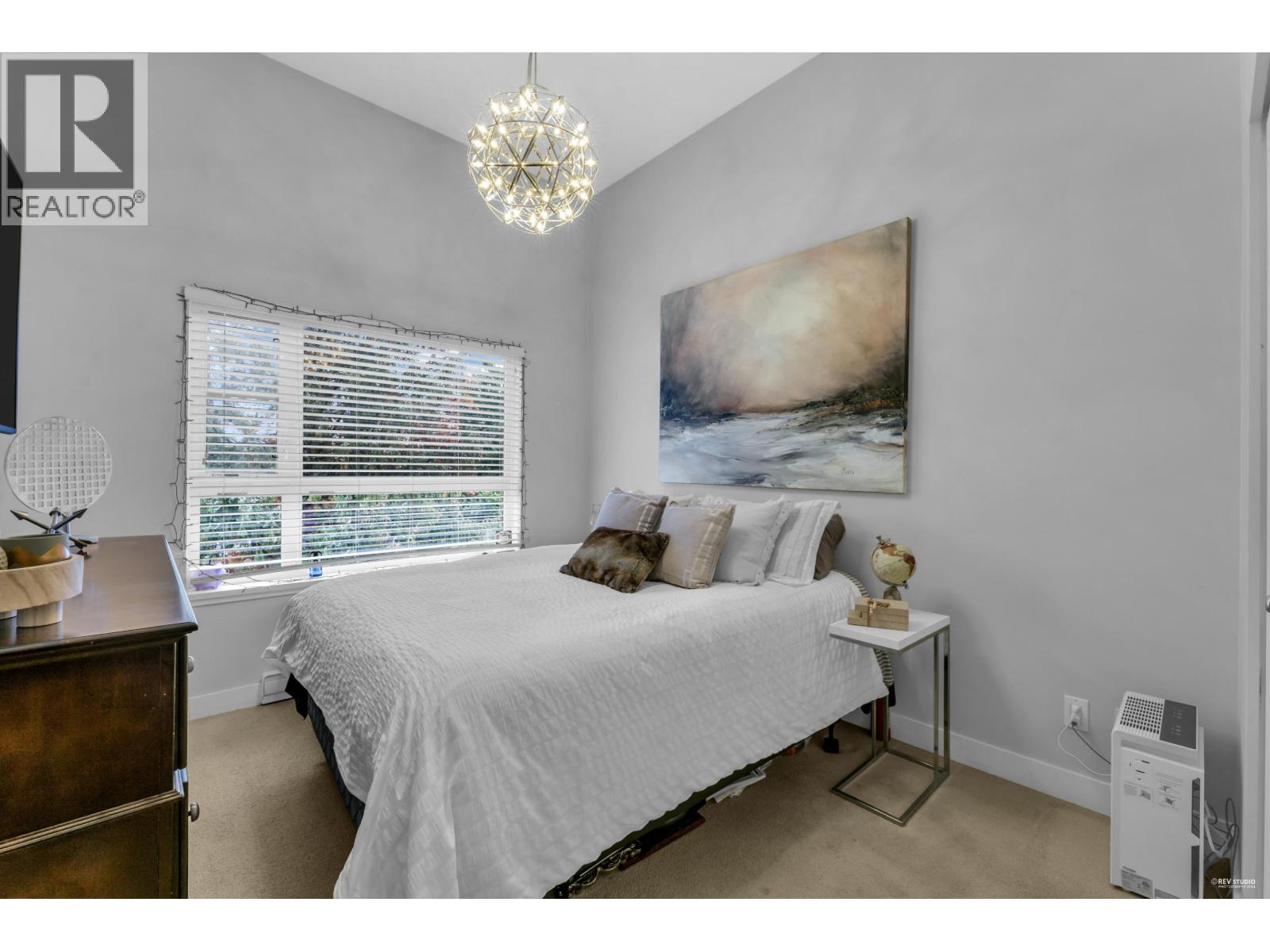 409 12075 Edge Street, Maple Ridge, British Columbia  V2X 9E6 - Photo 9 - R3154633