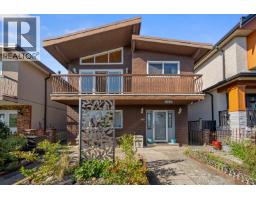 4741 UNION STREET, Burnaby, British Columbia
