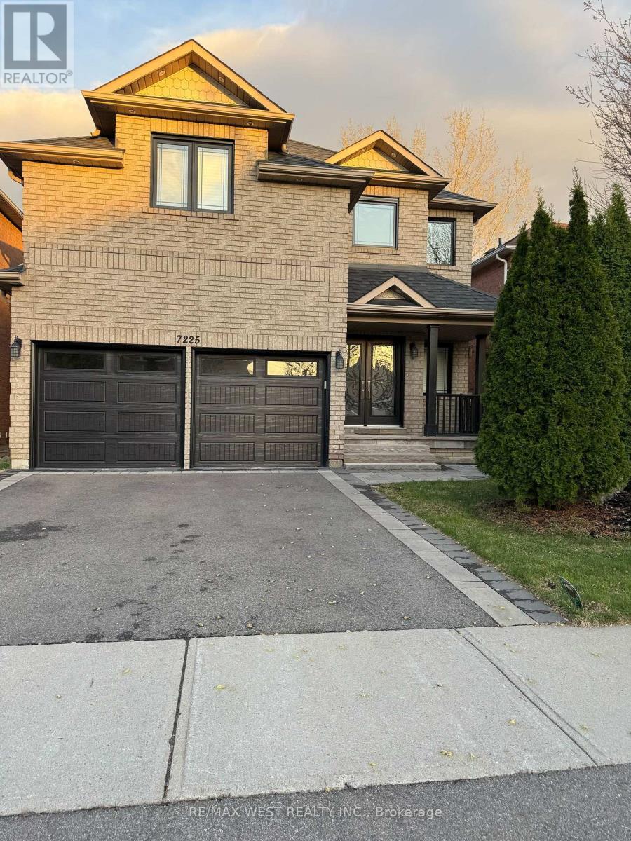 BSMT - 7225 DIME CRESCENT, Mississauga, Ontario