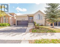 LOWER - 2229 GLAZEBROOK CIRCLE, Oakville, Ontario
