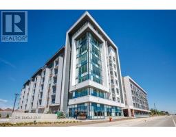 307 - 95 DUNDAS STREET W, Oakville, Ontario
