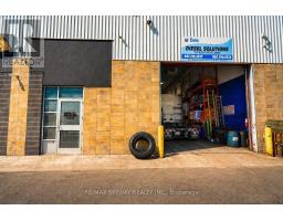 20 - 2070 STEELES AVENUE E, Brampton, Ontario