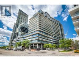1518 - 39 ANNIE CRAIG DRIVE, Toronto, Ontario