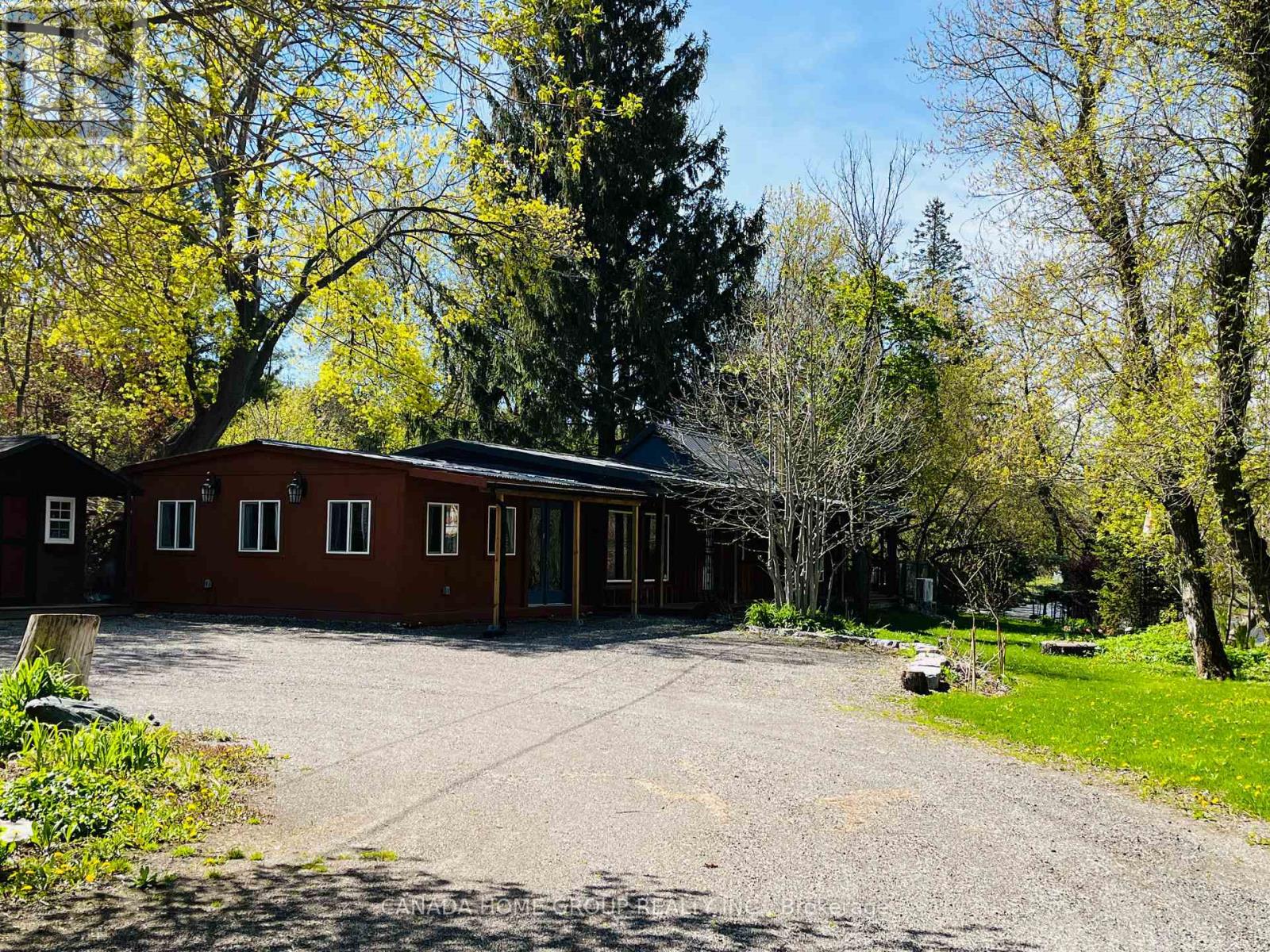 15472 MCLAUGHLIN ROAD, Caledon, Ontario
