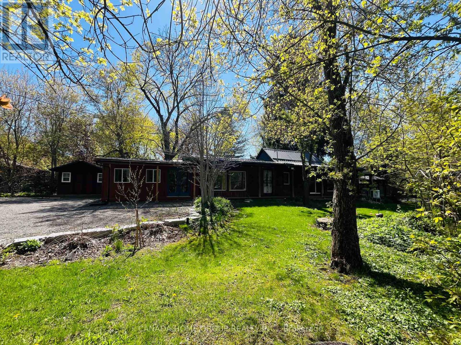 15472 Mclaughlin Road, Caledon, Ontario  L7C 1J5 - Photo 2 - W13667596