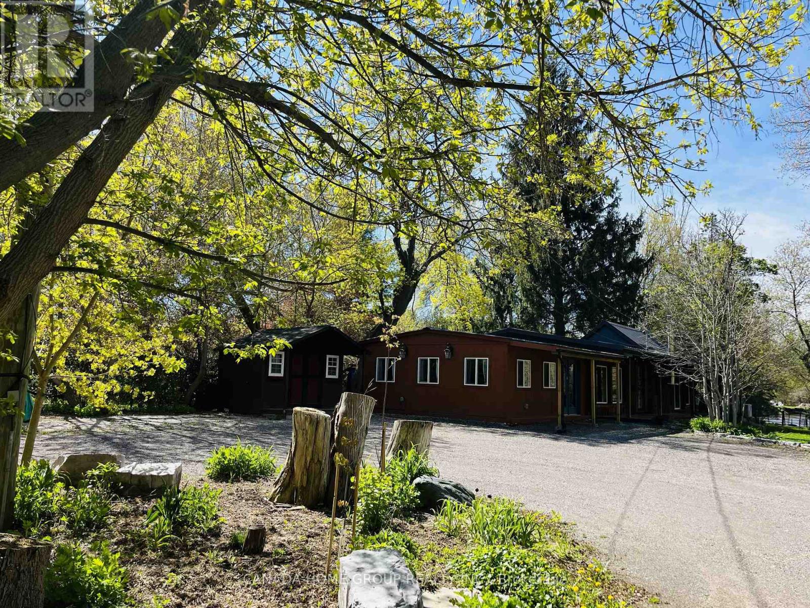 15472 Mclaughlin Road, Caledon, Ontario  L7C 1J5 - Photo 4 - W13667596