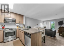 409 12075 EDGE STREET, Maple Ridge, British Columbia