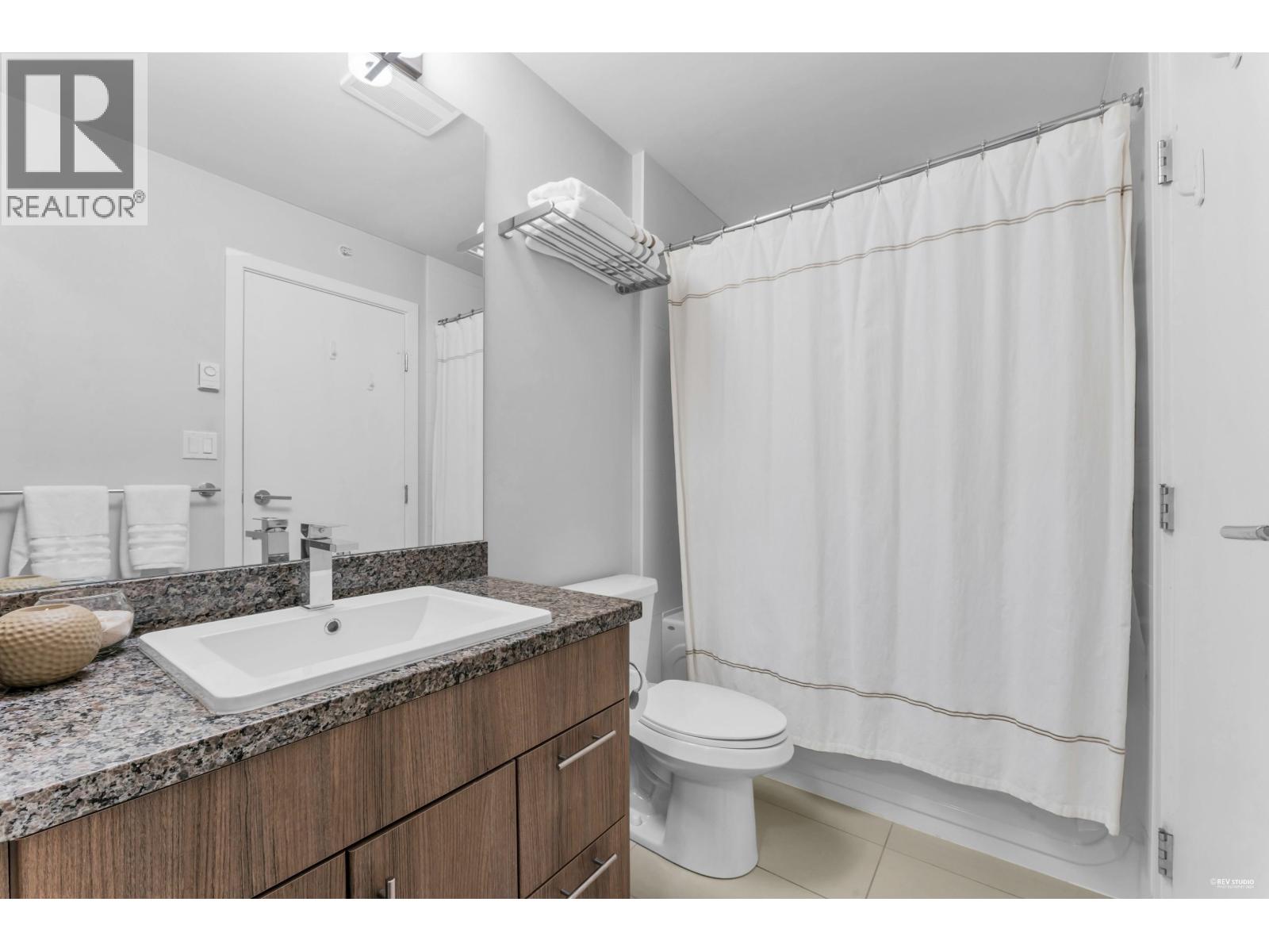 409 12075 Edge Street, Maple Ridge, British Columbia  V2X 9E6 - Photo 12 - R3154633