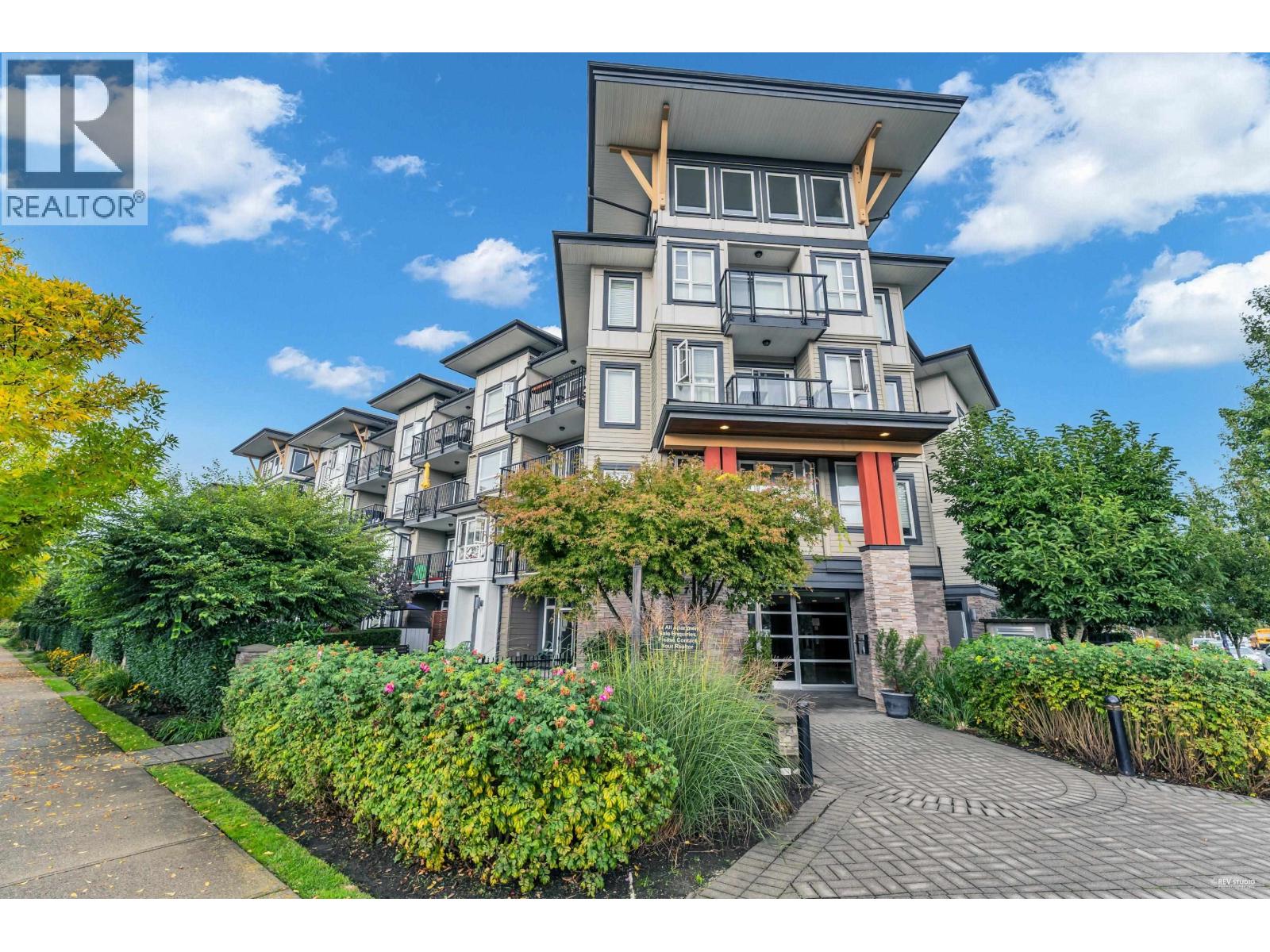 409 12075 Edge Street, Maple Ridge, British Columbia  V2X 9E6 - Photo 15 - R3154633